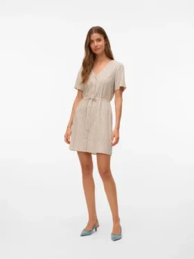 Vmmymilo Kurzes Short-Kleid