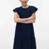 Vmmymilo Kurzes Short-Kleid