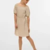 Vmmymilo Kurzes Short-Kleid