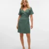 Vmmymilo Kurzes Short-Kleid