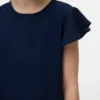 Vmmymilo Kurzes Short-Kleid
