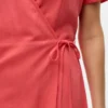 Vmmymilo Kurzes Short-Kleid