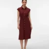 Vmmymilo Langes Kleid