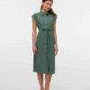 Vmmymilo Langes Kleid
