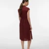 Vmmymilo Langes Kleid
