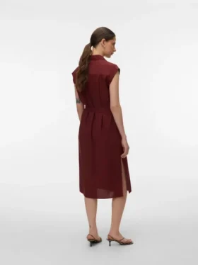 Vmmymilo Langes Kleid