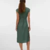 Vmmymilo Langes Kleid