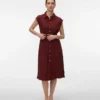 Vmmymilo Langes Kleid