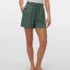 Vmmymilo Paperbag-Shorts