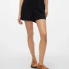 Vmmymilo Paperbag-Shorts