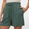 Vmmymilo Paperbag-Shorts