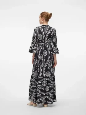 Vmmzera Umstandsmode-Kleid