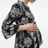 Vmmzera Umstandsmode-Kleid