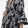 Vmmzera Umstandsmode-Kleid