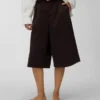 Vmnadia Denim-Shorts