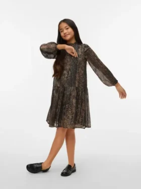 Vmnala Short Dress
