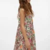 Vmnala Short Dress