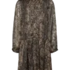 Vmnala Short Dress