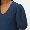 Vmnala Short Dress