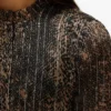 Vmnala Short Dress