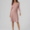 Vmnancy Kurzkleid