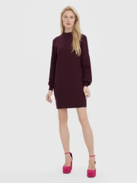 Vmnancy Kurzkleid