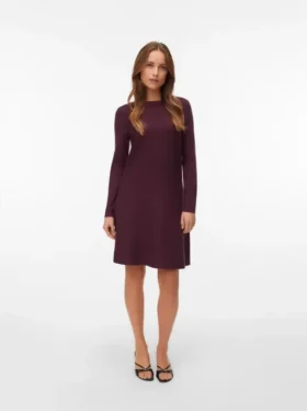 Vmnancy Kurzkleid