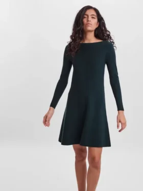 Vmnancy Kurzkleid