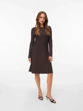 Vmnancy Kurzkleid