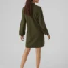 Vmnancy Kurzkleid