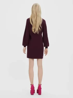 Vmnancy Kurzkleid