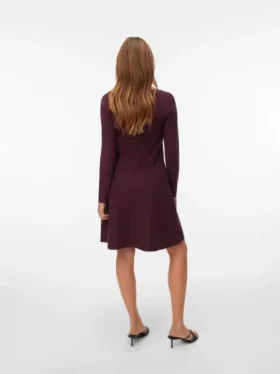 Vmnancy Kurzkleid