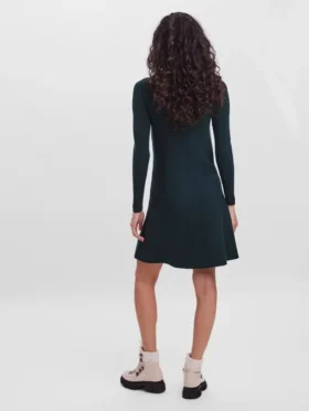 Vmnancy Kurzkleid