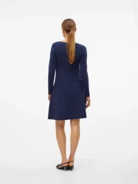 Vmnancy Kurzkleid
