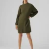 Vmnancy Kurzkleid
