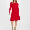 Vmnancy Kurzkleid