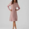 Vmnancy Kurzkleid