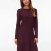 Vmnancy Kurzkleid