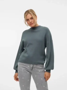 Vmnancy Strickpullover