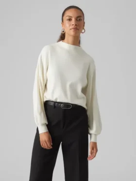 Vmnancy Strickpullover