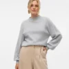 Vmnancy Strickpullover