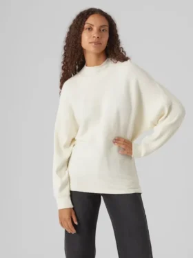 Vmnancy Strickpullover
