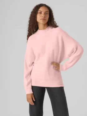 Vmnancy Strickpullover