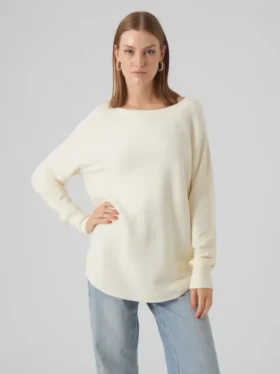 Vmnancy Strickpullover