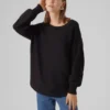 Vmnancy Strickpullover
