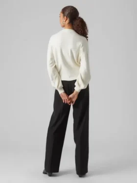 Vmnancy Strickpullover
