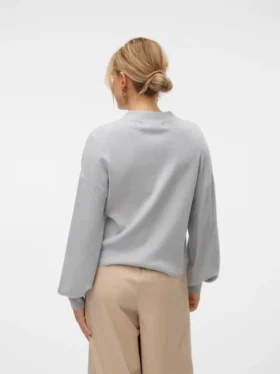Vmnancy Strickpullover
