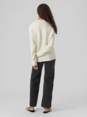 Vmnancy Strickpullover