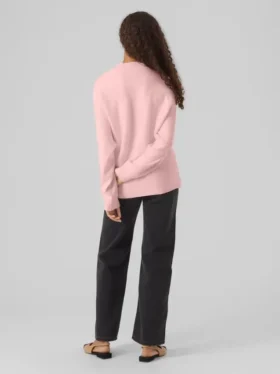 Vmnancy Strickpullover