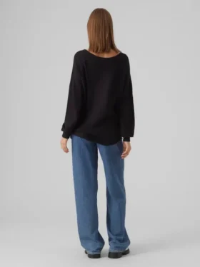 Vmnancy Strickpullover